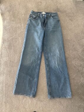 H&M jeans